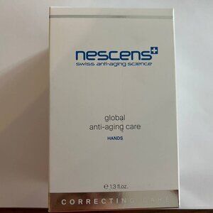 NESCENS GLOBAL ANTI-AGING CARE - HANDS (new)